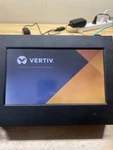 Liebert Vertiv 9 Hmi Display Touchscreen. Fixed Price $450.00.