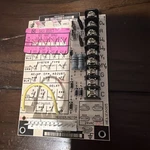 Carrier Easy Select Blower Control Board HK61EA005 Used #D8. Fixed Price $65.00.