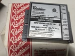New Oem Robertshaw 780-787 HS780-34NR-306A Ignition Control Module. Fixed Price $129.00.
