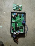 Replacement For Lennox 103485-4 Inverter Board. Fixed Price $250.00.