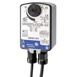 Johnson Controls VA9203-GGB-2Z Elec Act, 27 In.-lb., Proportional, 24VAC. Fixed Price $292.99.