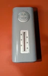 White-rodgers 179-1 B3M Heating Only Or Cooling Line Voltage Thermostat Nos. Fixed Price $103.50.