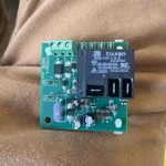 York Air Handler Control Board Vtronix R60B Tianbo HJQ-15F-S-Z. Fixed Price $60.00.