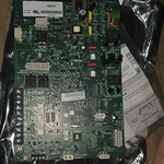 SCD-180 Varidigm Furnace Control Board 655127 VF4-1210-5 120V Plastic Source One. Fixed Price $750.00.