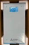Mitsubishi PAC-WHS01HC-E Kumo Station Equipment Controller. Fixed Price $205.00.