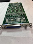 Xel Communications Scsi Board 028-SBFXS0-3 Shark 9SA-CHAS-000 MB132. Fixed Price $49.99.