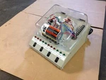Nordyne HSI-CBT1 Control Board Tester Volts 115AC 208150. Fixed Price $189.00.