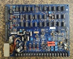 Emerson Speed Control Board 1500-4111 Rev K. Fixed Price $99.00.
