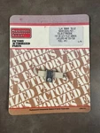 Carrier Bryant Payne LH680512 Electrode 58DH301293701 P671 New AM11 LH33JZ053. Fixed Price $10.50.