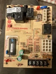 White Rodgers 50A65-289 Goodman 102077-20 Control Circuit Board. Fixed Price $145.00.