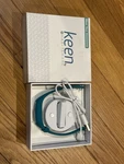 Habitaware Keen Smart Bracelet Tracker 2017 Model W/ Box Charger. Fixed Price $38.00.