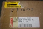 58L61 Lennox White Rodgers Gas Furnace Ignition Integrated Control Board Circuit. Fixed Price $350.00.