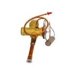 331709-772 Thermostatic Expansion Valve (txv) Kit 3.5 Ton R410-A 3/8" 1/2. Fixed Price $124.00.
