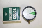 Nos Marshalltown Gauge Ventilation MS-X-93. Fixed Price $12.00.