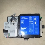 American Auto-matrix CBT12VAV Control Board Mpn LMB24-3-T Actuator. Fixed Price $375.00.