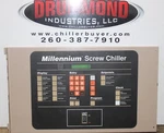 York Millennium Screw Chiller Control Panel YK-371-02723-101 024-309100-000. Fixed Price $164.99.