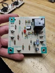 Carrier Furnace Control Board HH35AC003. Fixed Price $54.99.