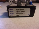 New Aot TGM172004AH Cube/relay Timer *free Shipping*. Fixed Price $22.99.
