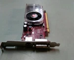 Ati Radeon 109-A77131-11 Graphics Video Card 102A7710111 000092. Fixed Price $24.67.