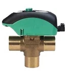 Taco Z075C3-2 Valve, Way, Closed System, 3/4" Sweat (#5800030). Fixed Price $321.95.