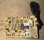 Rheem 47-102685-07-00 Control Board 47D43-111-04 W/ Sensors Used **tested**. Fixed Price $95.00.