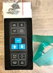 Trp 79-66669-04 Carrier Keypad Assembly Computer Board 541-561 Aftermarket. Fixed Price $94.05.