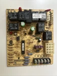 Emerson White-rodgers Gas Furnace Integrated Control Board Gp/n PCBBF122. Fixed Price $59.95.