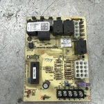 White Rogers Control Board For Furnace 50A55-474-04 Nice Refurbished 7715. Fixed Price $50.00.