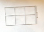 Oem Ge Ac Filter WJ85X10174 For: AEY05LPQ1, AEY05LQG1, AEZ05LPQ1, AEZ05LQG1. Fixed Price $20.95.