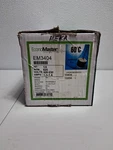 Economaster EM3404 Condenser Fan Motor, 1/4 Hp, 825 Rpm. Fixed Price $149.99.