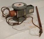 Johnson Controls V47AR-1 Penn Temperature-actuated Modulating Water Valve Assy. Fixed Price $189.99.