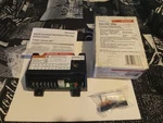 Honeywell S861OU 3900 Universal Replacement Intermittent Pilot Module New. Fixed Price $75.00.