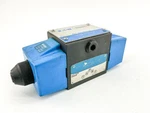 New Eaton DG4S4-018C-B-60 Solenoid Valve 110/120V .85A 980002 Box. Fixed Price $449.95.