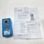 Johnson Controls (A350AB-6C) Temp Controller 60-105F. Fixed Price $59.99.