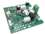 Lennox 108271-01 Blower Control Circuit Board Intertek 5029043 Used #D792. Fixed Price $75.00.