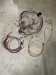 Goodman 0159F00037 Furnace Main Wiring Harness, And Ecm Blower. Fixed Price $49.99.