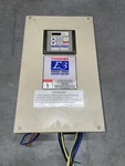 Toshiba Variable Torque E3 Ac Drive 50DW510574, Adjustable Speed. Fixed Price $1250.00.