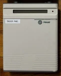 Tracker Building Managemen EMTK01002C Rev 9 Hvac Controller Working Pull. Fixed Price $80.00.