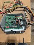 HK42FZ0224209 Carrier/bryant Furnace Control Board And Complete Wiring Harness. Fixed Price $60.00.