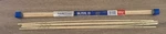 Lucas Milhaupt Sil-fos 15% Silver Brazing Alloy Rods Hvac Grade Qty.. Fixed Price $50.00.