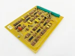 Letourneau Inc. 4166402-00 Pc Board Error/ Limit Card 414-5382-0. Fixed Price $649.95.