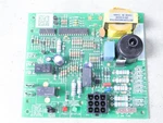Trane American Standard 1068-113 Furnace Control Circuit Board D674712P02. Fixed Price $65.00.