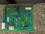 Lennox 49M5901 50V61-120 03/04FURNACE Control Circuit Board Surelight. Fixed Price $65.00.