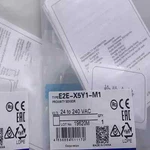 For E2E-X5Y1-M1 Omron Ptoximity Sensor. Fixed Price $17.99.