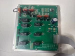 Trane/american Standard 6400-0361-01 Rev Pcb, Control Board. Fixed Price $149.00.