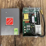 Honeywell L7224U-1002 Electronic Aquastat Boiler Controller L7248. Fixed Price $72.99.