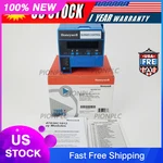 New Sealed Honeywell Burner Control Fast Shipping. Fixed Price $1528.17.