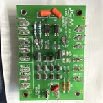 Icm Controls AU4100 Furnace Board 24VAC 406670 PCB1285-2A Plastic. Fixed Price $52.50.