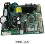 Fujitsu K9708536026 Aka Controller Pcb ASU9RLF Hy. Fixed Price $421.21.