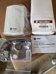 Trane X13790901030 Air-fri Communications Interface New Factory Box. Fixed Price $75.00.